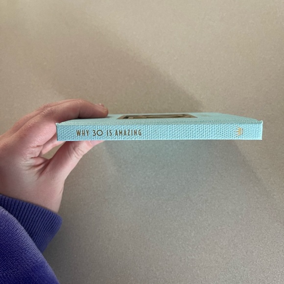 Why 30 Is Amazing Book - Picture 4 of 5